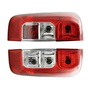 Nueva Bombilla de Repuesto de Alta Calidad para Luz Trasera Roja Individual para Navara y Rich 6, Modelos 2017-2021 - Product Image 2
