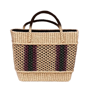 Bolso de mano para mujer con interior espacioso y correas de hombro cómodas diseñadas para uso diario con materiales de primera calidad - Product Image 1