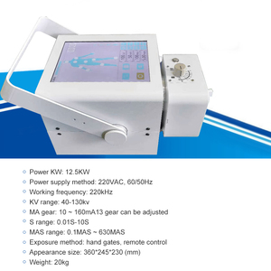 12.5KW dijital taşınabilir tıbbi Xray radyoloji makinesi mobil dijital <span class=keywords><strong>x</strong></span>-<span class=keywords><strong>ray</strong></span> ekipmanları taşınabilir <span class=keywords><strong>x</strong></span>-<span class=keywords><strong>ray</strong></span> makinesi - Product Image 5