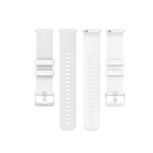 Bracelet en Silicone pour <span class=keywords><strong>Huawei</strong></span> <span class=keywords><strong>Watch</strong></span> GT3 46mm <span class=keywords><strong>42mm</strong></span> Bracelet pour Galaxy <span class=keywords><strong>Watch</strong></span> <span class=keywords><strong>3</strong></span> 45mm 41mm Correa pour <span class=keywords><strong>Watch</strong></span> <span class=keywords><strong>GT</strong></span> <span class=keywords><strong>3</strong></span> <span class=keywords><strong>42mm</strong></span> Bracelet - Product Image 6