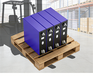 Cellule prismatique LiFePO4 3,2 V personnalisable OEM, directement de l'usine, pour solutions énergétiques commerciales - Product Image 3