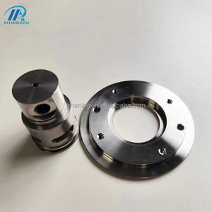 Servicio de Mecanizado CNC de Embutición Profunda Personalizado, Piezas Metálicas de Acero Inoxidable y Aluminio, Fabricación de Chapas Cortadas con Láser, Se Acepta OEM/ODM - Product Image 2