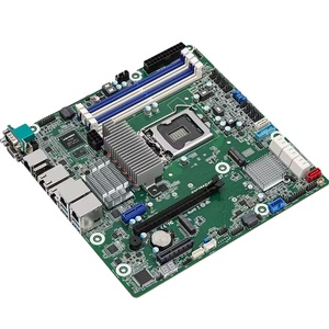 E3C256D4U-2L2T para Placa Base de Servidor ASRock Xeon E-2300 LGA1200 E3C256D4U-2L2T - Product Image 2