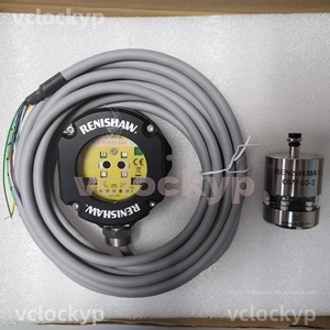 ชุดอุปกรณ์โพรบเครื่องวัดแบบออปติคอลรุ่นใหม่ของเรนิชอว์ OMP40‑2 (A‑4071‑0001) พร้อมอินเทอร์เฟซเครื่องวัดแบบออปติคอล OMI‑2 / ตัวรับสัญญาณแบบออปติคอล - Product Image 1