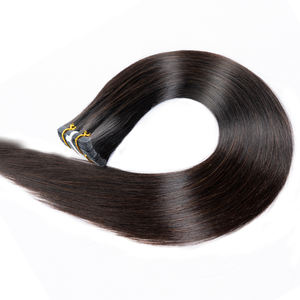 Nastro in Pu stile moda all'ingrosso nell'adesivo per l'estensione dei <span class=keywords><strong>capelli</strong></span> nei <span class=keywords><strong>capelli</strong></span> con prezzo di fabbrica e buona qualità - Product Image 6