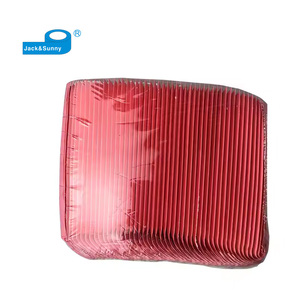 11*15 + 4 cm 50 pcs gói nhỏ gọn bao bì vận chuyển gửi thư độn Pad bong bóng bưu phẩm phong bì - Product Image 3