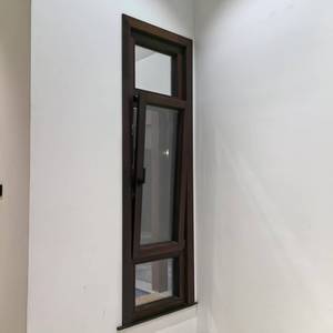 Cina <span class=keywords><strong>cerniere</strong></span> Tilt e girare in alluminio rivestito <span class=keywords><strong>finestre</strong></span> in legno <span class=keywords><strong>per</strong></span> Villa case e giardino <span class=keywords><strong>per</strong></span> soggiorno e uso esterno - Product Image 3