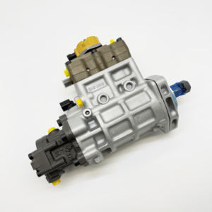 Bomba de Injeção de Combustível do Motor C4.<span class=keywords><strong>2</strong></span> 295-9127 358-9085 326-4634 3264634 para Escavadora Caterpillar 312D 315D 319D - Product Image 1