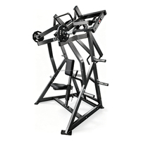 Machine à abdominaux obliques XIAOKE SPORTS BH1018 pour salle de sport et équipement de fitness commercial avec plaque de poids. Aucun avis pour le moment.