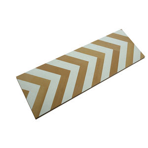 Liquidation d'usine en Chine 12MM HDF revêtement de <span class=keywords><strong>sol</strong></span> <span class=keywords><strong>stratifié</strong></span> imperméable Design moderne Style AC3 pour salon cuisine salle de bain bas prix - Product Image 2