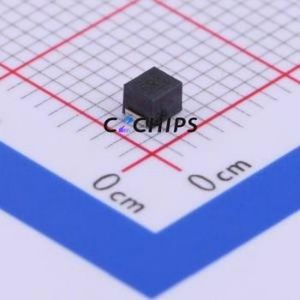 Inductor de Potencia NLCV25T-6R8M-EFRD 1008 (Inductancia: 6.8uH) (Precisión: 20%) Corriente Nominal: 390mA - Product Image 1