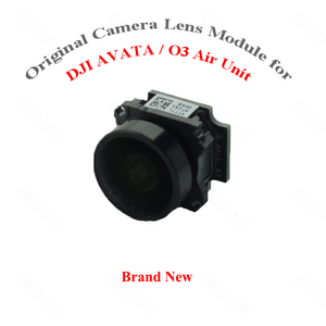 Genuine New <b>Gimbal</b> <b>Camera</b> Chip Module <b>for</b> DJI Avata Drone / O3 Air Unit PTZ <b>Camera</b> Lens Assembly Drone Repair Spare Part - Product Image 1