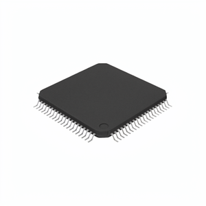Composant électronique IC MCU 32 bits 256 Ko FLASH 80LQFP, TMS320F28069FPNT original, service complet, vente en gros - Product Image 1