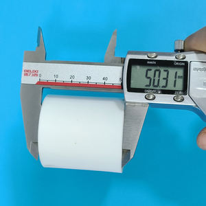 Bujes de Cerámica Estatita Industrial <span class=keywords><strong>Ker</strong></span> 220 para Servicios de Corte <span class=keywords><strong>y</strong></span> Doblado de Cuerpo de Fusible, Piezas de Cerámica - Product Image 6