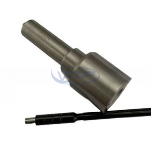 מזרק דיזל זרבובית dla147p1740 dlla 147 p 1740 שמן ספריי צורב dlla 147p1740 0445120180 147p1740 עבור קטרפילר - Product Image 5