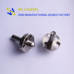 Big Tapper F104 ID=0.305mm A290-8032-X767 Parti di Consumo EDM Guida Diamantata Inferiore per Consumabili Fanuc EDM - Product Image 4