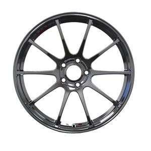 Llantas de rendimiento personalizadas forjadas de 17-19 pulgadas 5x5x120 112 Cubo de rueda de aleación para Mustang GT GT500 <span class=keywords><strong>FR500</strong></span> - Product Image 1