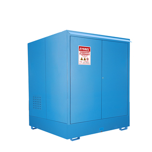 Armadio di Sicurezza <span class=keywords><strong>per</strong></span> Stoccaggio Esterno Sysbel da 92 Galloni - Product Image 2