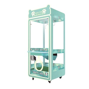 Claw Machine Trade Bulk Wholesale Global Export Competitive Price for International Distributors - Product Image 1