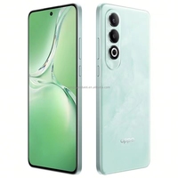 Originale K12 5G Snapdragon 7 Gen3 6.7" OLED 120Hz Batteria 5500mAh 100W SuperVOOC Fotocamera 50MP NFC OTA Wi-Fi 6 LPDDR4x