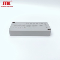 Alimentation LED 12V 36W pour armoire - Transformateur de placard avec garantie de 2 ans, sortie unique pour éclairage sous armoire et placard