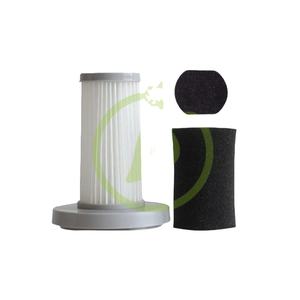 ตัวกรองฟองน้ำสำหรับเครื่องดูดฝุ่นใน <span class=keywords><strong>DX700</strong></span>/<span class=keywords><strong>DX700S</strong></span>/JP600 - Product Image 3