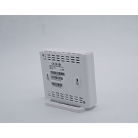 Mini puente de enrutador ONT de alta calidad FTTH 1GE Epon ONU V6.0 mismo HG8010H fibra óptica F401 Onu Ont equipo de fibra óptica