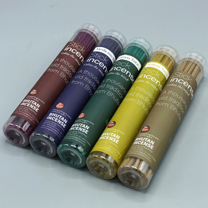 Bâtons d'encens naturels à base de plantes, encens tibétain, Green <span class=keywords><strong>Tara</strong></span>, Medicine Buddha, Yellow <span class=keywords><strong>Tara</strong></span> pour la méditation, l'autel, les rituels spirituels - Product Image 2
