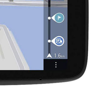 TomTom TT Go Expert PLUS EU 6 \\n รถบรรทุก NAV 15.24ซม. 6นิ้ว (940910719524) - Product Image 2