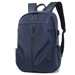 <span class=keywords><strong>Sac</strong></span> à <span class=keywords><strong>dos</strong></span> de voyage léger et extensible de luxe pour hommes, grande capacité, <span class=keywords><strong>30</strong></span> litres, avec ports USB - Product Image 1