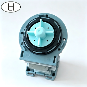 DC31-00181A Waschmaschinen-Ablaufpumpe PX2025-1 für Sam <span class=keywords><strong>Sung</strong></span> Frontlader-Waschmaschine - Product Image 1