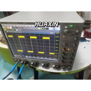 ออสซิลโลสโคป Agilent DSAX96204Q มือสอง hx - Product Image 3
