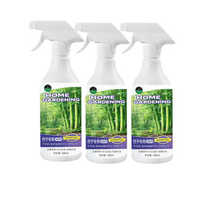 Solution nutritive liquide de <span class=keywords><strong>bambou</strong></span> Quick Purity, <span class=keywords><strong>engrais</strong></span> biologique pour orchidées Phalaenopsis - Product Image 5