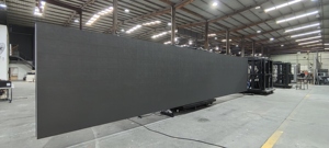 Camion publicitaire LED couleur pleine JCT E-3SF18 à grand écran, pas de pixel de 5 mm, <span class=keywords><strong>animation</strong></span> de texte, centre commercial, magasin de détail - Product Image 3