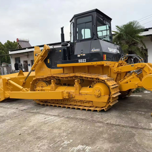 Shantui รถตักดิน320HP 220HP SD32 SD22มือสองรถดันดิน320HP 220HP มือสอง - Product Image 1