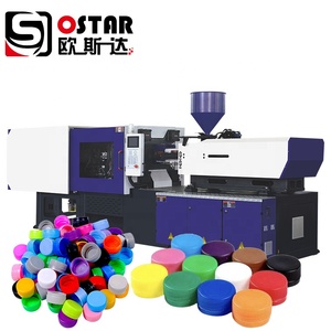 200ton tốc độ nhanh nhựa Jerry có thể cap Bìa đóng cửa nắp máy ép phun - Product Image 3