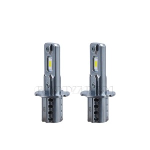 GOODZOOM Bombillas LED H7 H11 9005 9006 Plug and Play, <span class=keywords><strong>Bombilla</strong></span> de Faro LED H7 H4 para Automóvil - Product Image 3