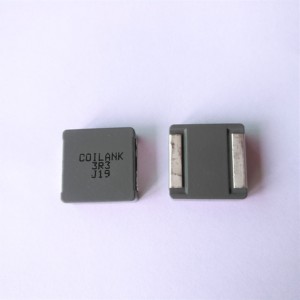 3.3uh imán escudo smd inductancia de potencia smd para shure MICRÓFONO INALÁMBRICO - Product Image 2