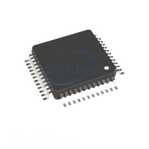 Componentes Electrónicos en Existencia S1C31D50F004000-119 Integrados - Product Image 1