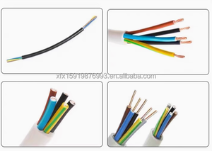 XinFeiXiang Yatay Yarı Otomatik Elektrikli Kablo Soyma Makinesi 305 Model 18kg 220V 1-10mm Soyma Uzunluğu Kılıflı Kablo - Product Image 4