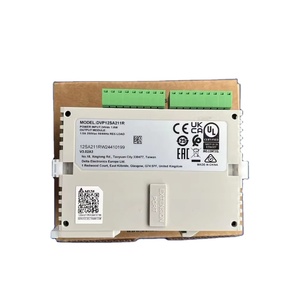 Módulo PLC CUP Delta DVP-SA2 Serie DVP12SA211R - Product Image 1
