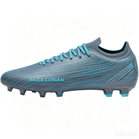Chaussures de football sur mesure, fournisseur de chaussures de football de Jinjiang, devis direct du fabricant pour les chaussures de football