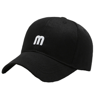 男女兼用無地3D刺繍カスタムロゴお父さん帽子アウトドアスポーツ帽子野球帽 - Product Image 2