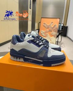 High Quality Designer Sports <b>Trainer</b> Shoes for Men and <b>Women</b> Casual Sneakers for Running and Leisure Fashionable Walking Style - Product Image 4