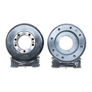 SE7Aシングルアクシスワームギアスリブンドライブ密閉型ハウジングソーラートラッカーシステム用 - Product Image 2