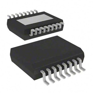 DSPIC33EP64GP504T-E/PT ชิป IC ใหม่และของแท้ ไมโครชิป ชิ้นส่วนอิเล็กทรอนิกส์ ผู้จัดจำหน่ายบริการ BOM - Product Image 1