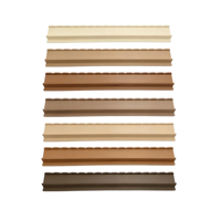 Présentoir de jeu en bois décoratif magnétique à bords festonnés pour Mahjong, en bois blanc peint de 19 pouces