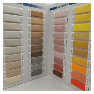 390T 100% полиэстер эпонж ткань все цвета в наличии ультратонкая полиэфирная эпонж одежда ткань - Product Image 2