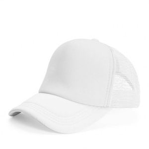 Gorra Trucker de Visera Corta, Estilo Duck Tongue, Color Sólido, Suave, para Viajes, Béisbol, Personalizable con LOGO - Product Image 3