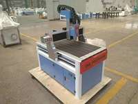GJ-6090 cnc machine pierre pas cher mini 3d cnc routeur 6090